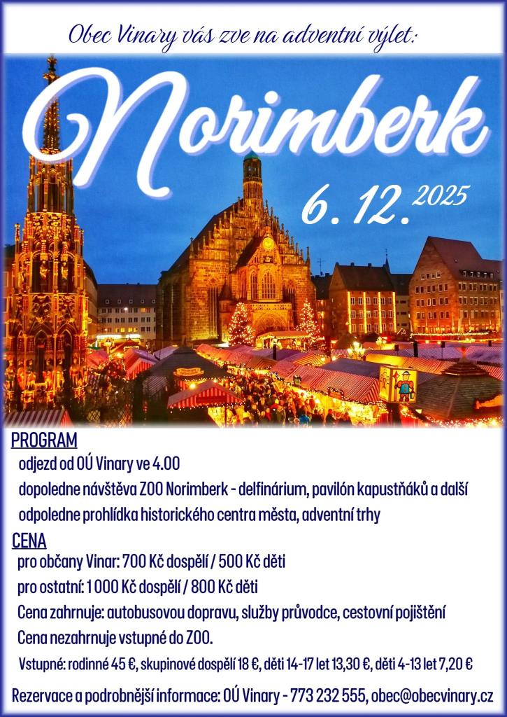norimberk 25
