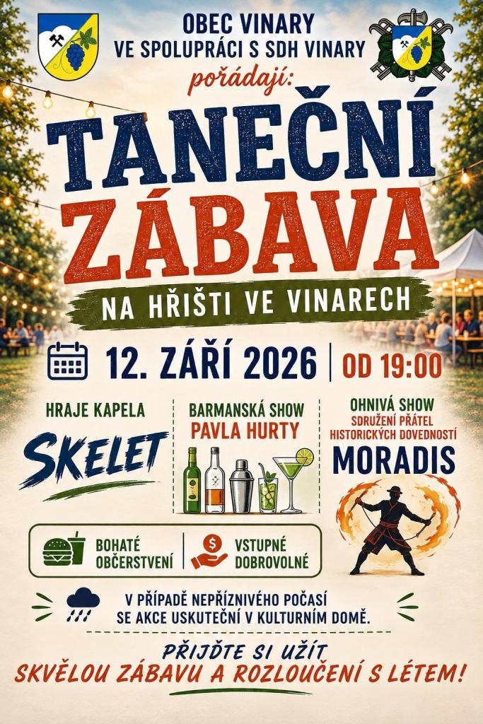 zábava