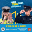 Nábor Policie ČR 1