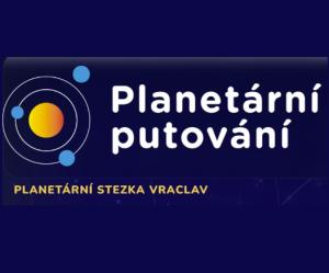 Planetární putování
